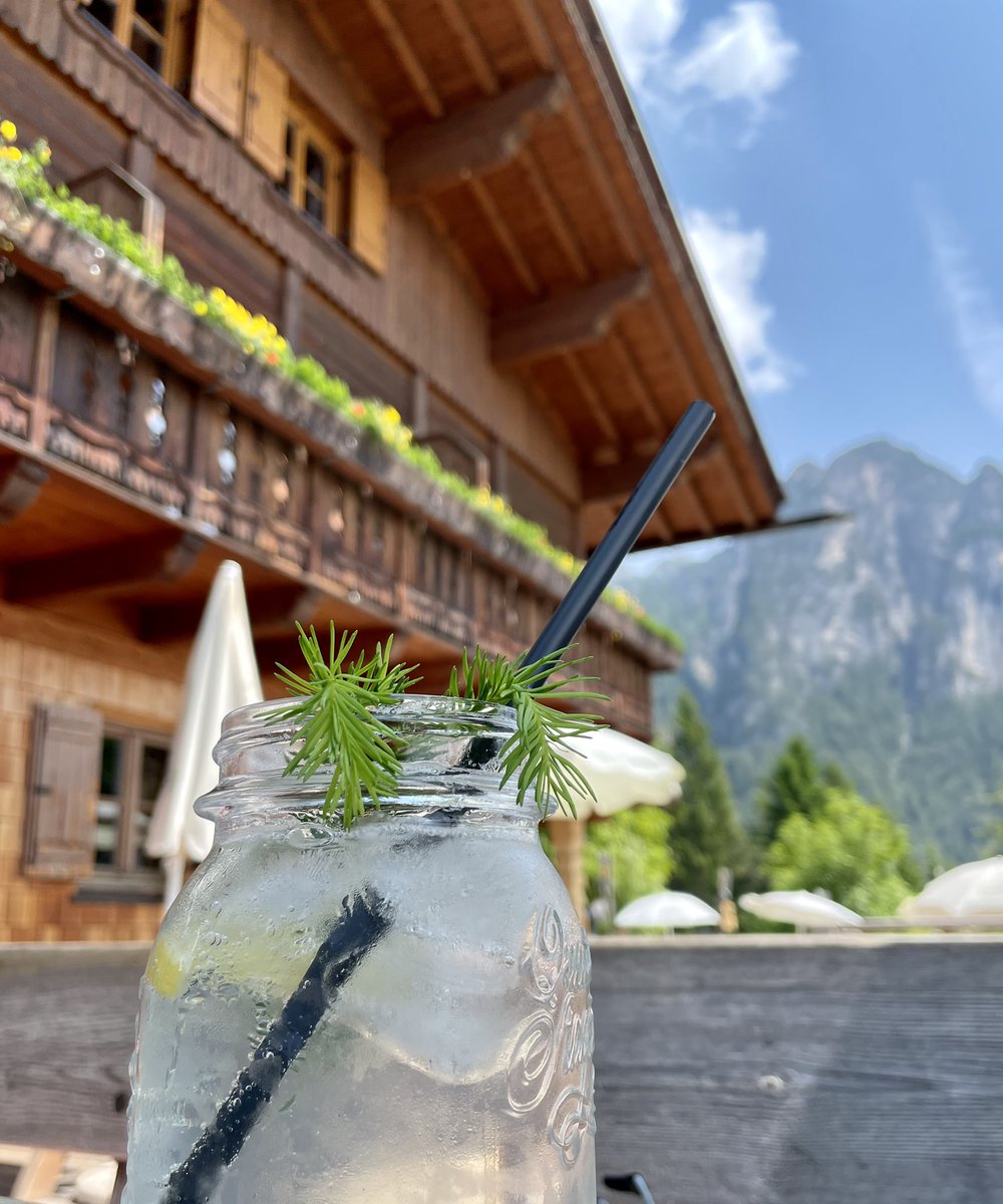 Angekommen auf der Hütte 🥰🥾🏔️ so schön. Habt ihr auch Lust auf #Südtirol?