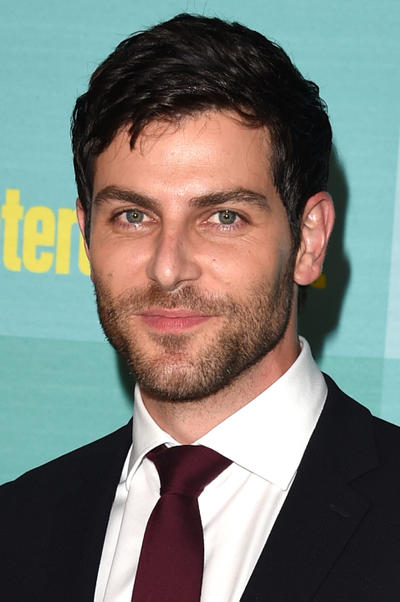 Happy Birthday dear David Giuntoli! 