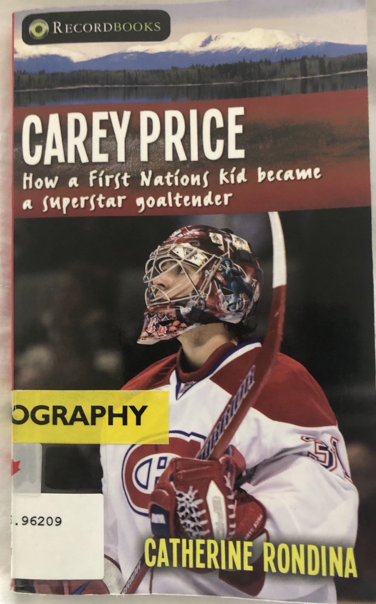 My adult/child bk club is tomorrow after school. ⁦⁦@Lorimerkids1⁩ #CatherineRondina @CP0031. School libraries r there for communities during/after school.#SchoolLibraryJoy #ONSchoolLibraries ⁦@oslacouncil⁩
⁦⁦⁩ ⁦⁦⁦@HockeyHallFame⁩ ⁦@ALALibrary⁩