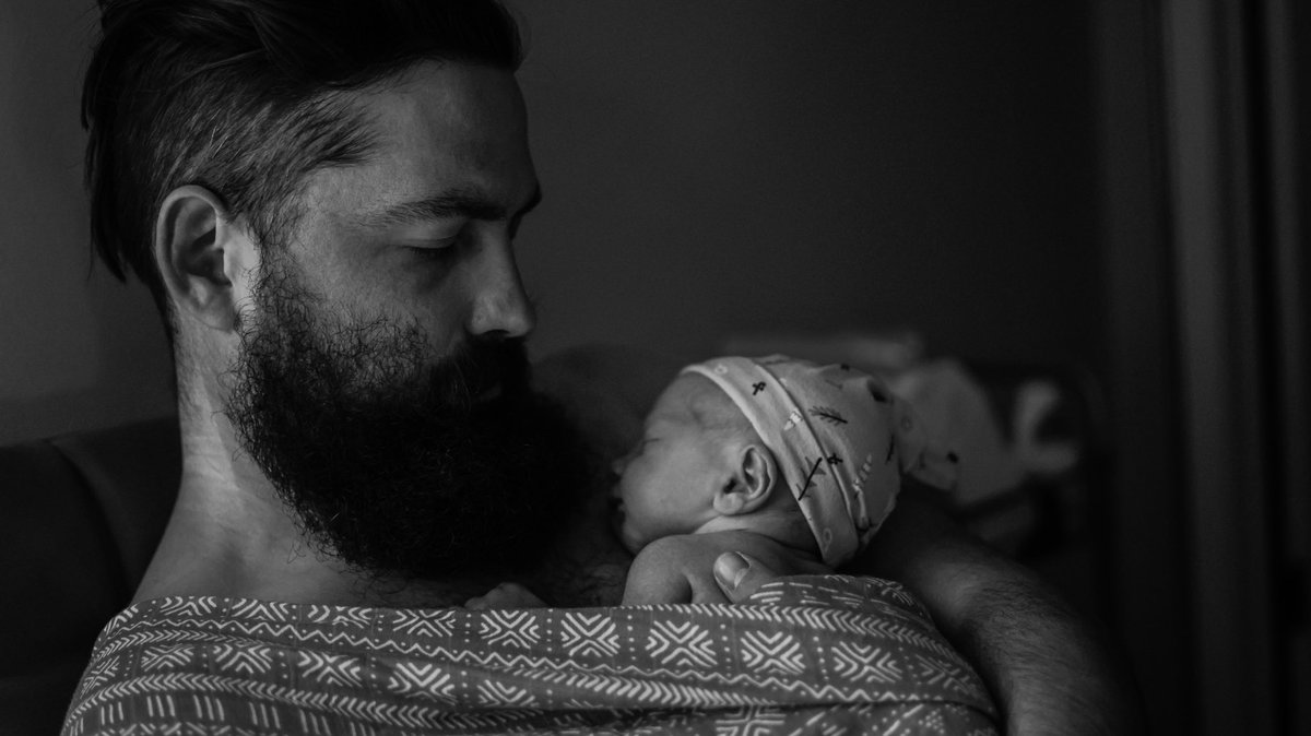 woodsimmons's tweet photo. Yall I’m a dad https://t.co/RDxttVhvvG