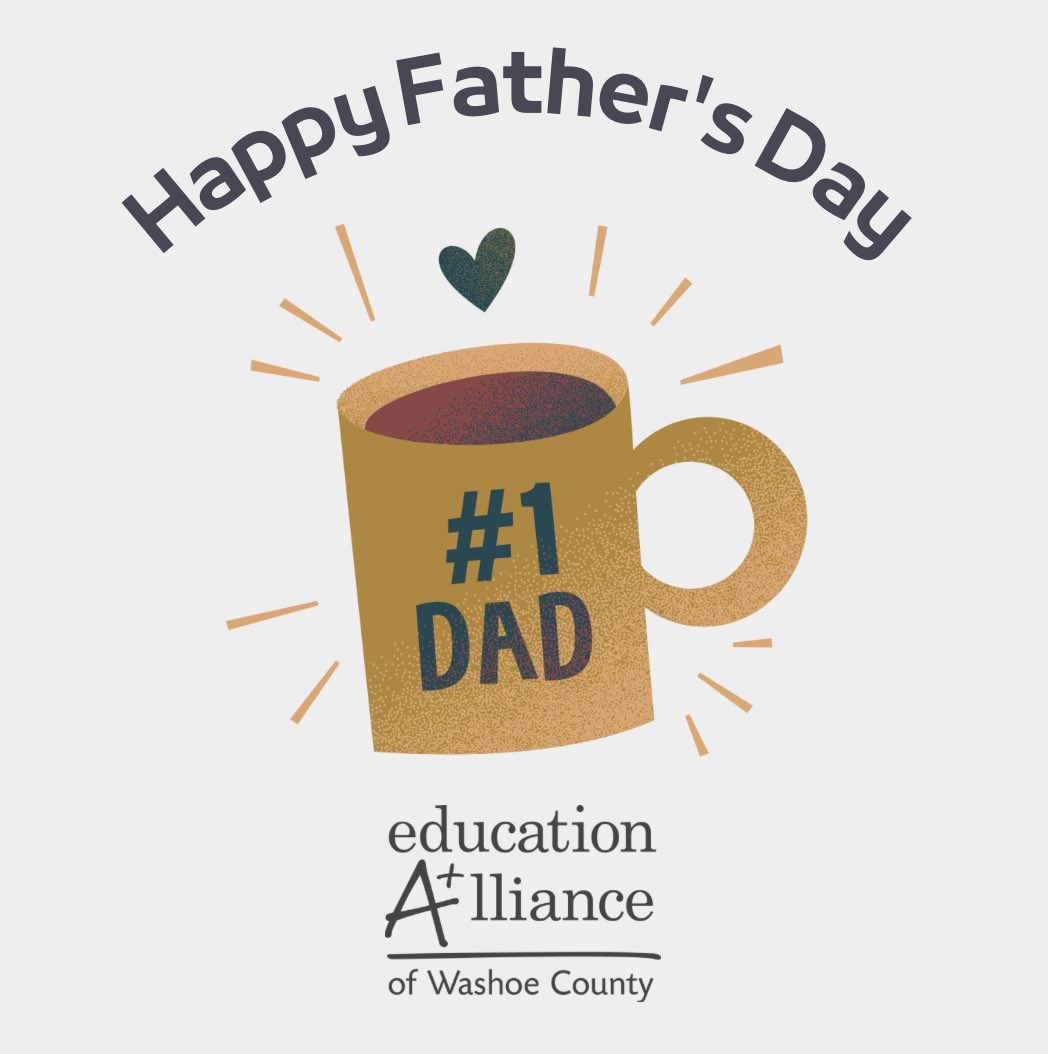 #HappyFathersDay