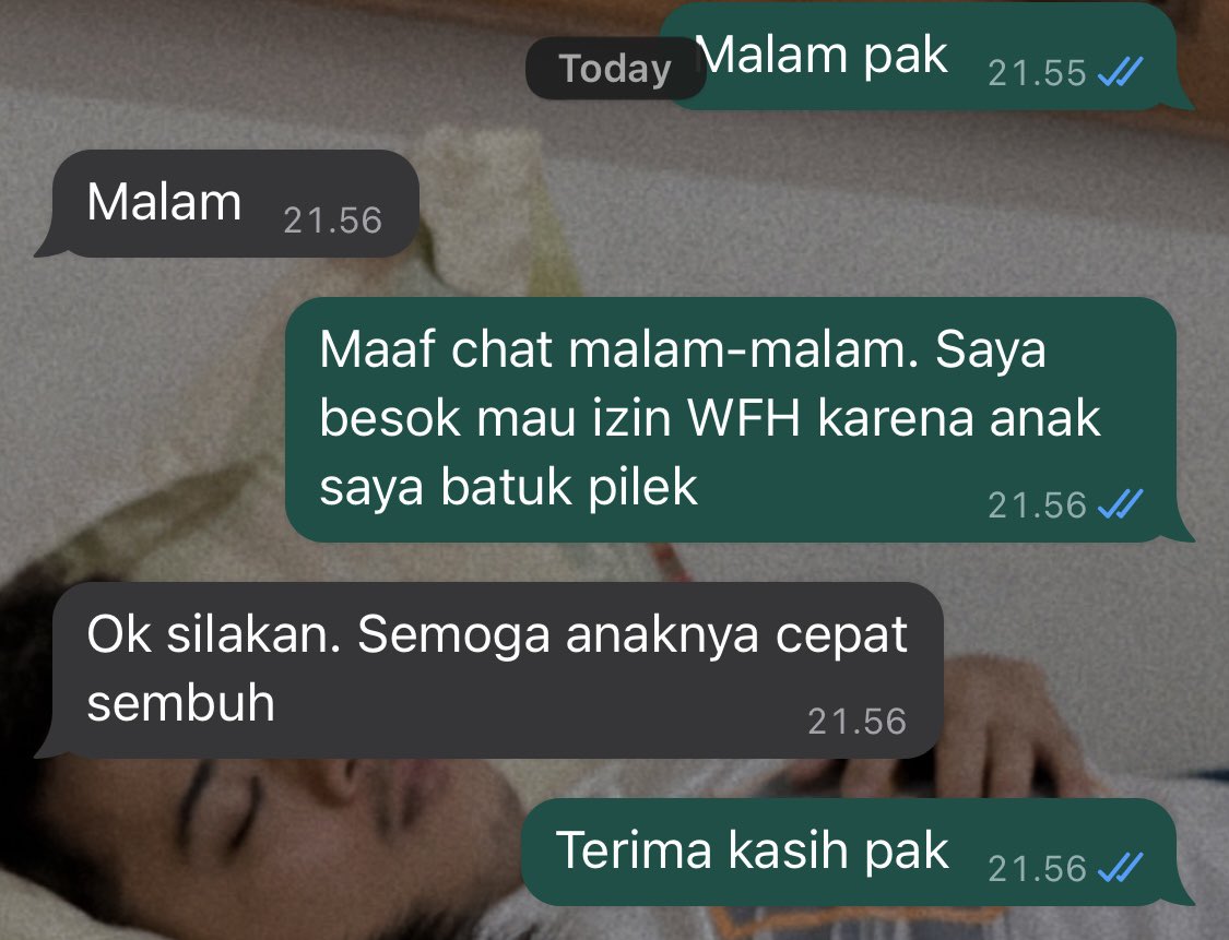 cytrisnanda's tweet photo. Rezeki yg bukan melulu soal uang🥹🥹🥹 https://t.co/LwDfl9P4eg