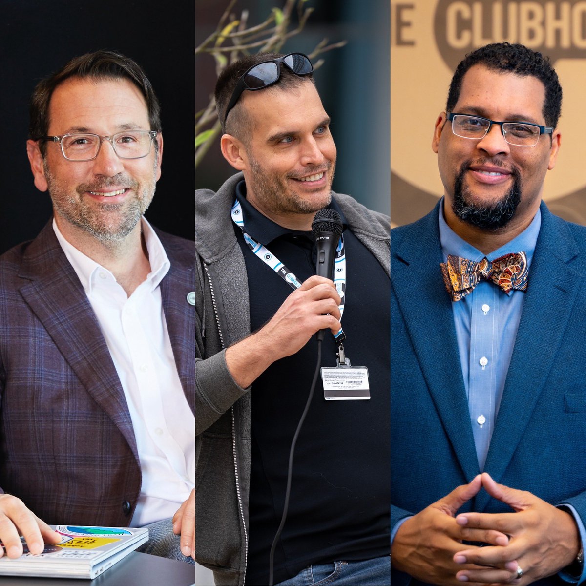 We have some amazing Fathers on our team. To all the Dads out there, thanks for all you do! #happyfathersday