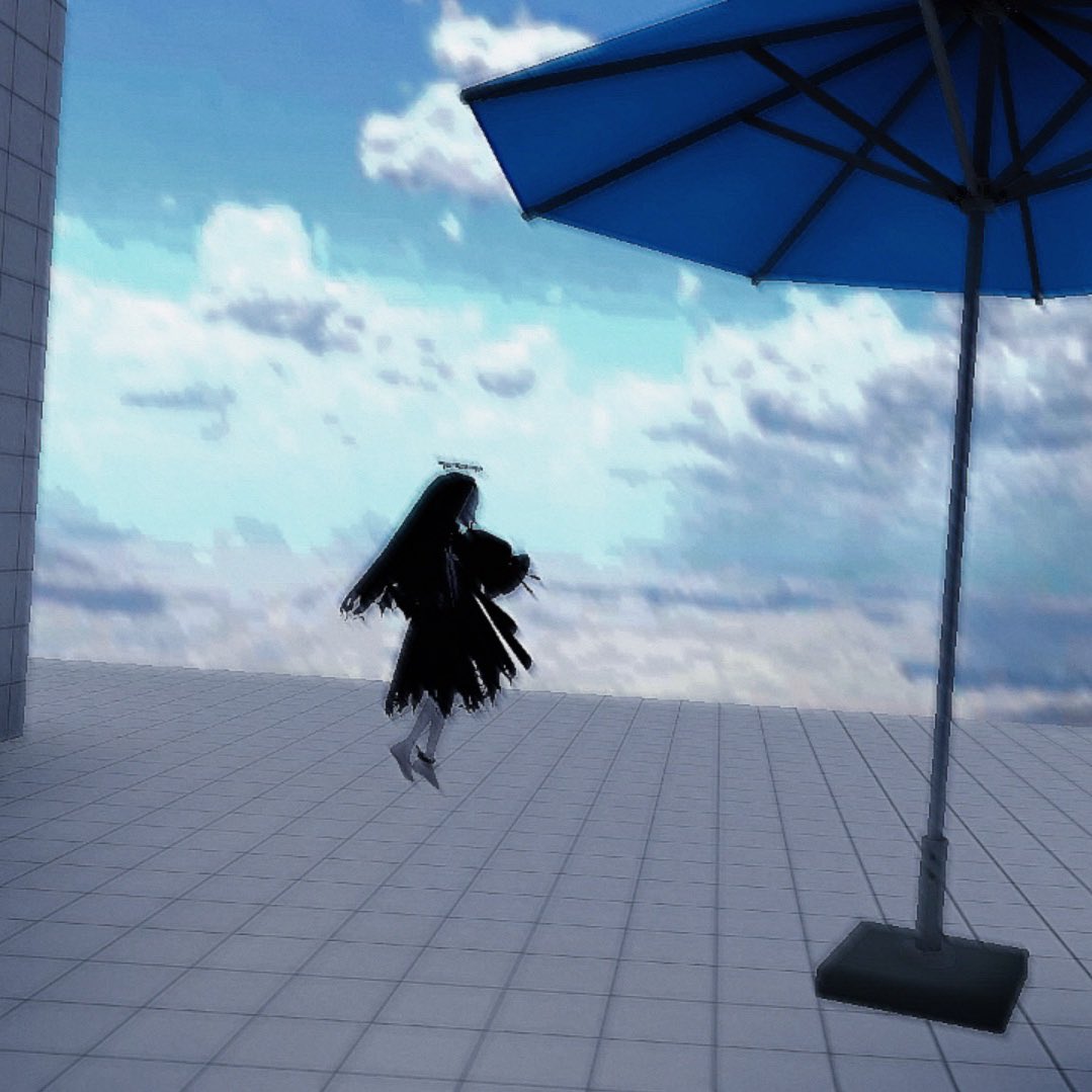 カード書いてみました～

 #VRchat自己紹介カード
 #VRChatはじめました