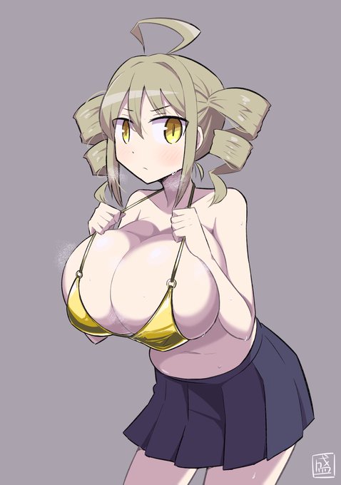 #乳の日 滑り込み 
