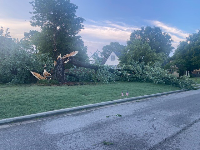 Public Service Co. tweet media