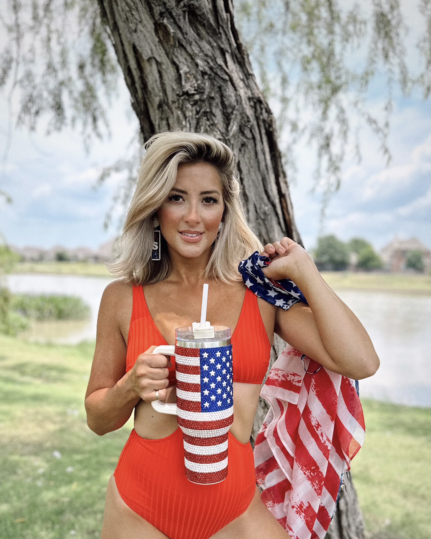 Basketball Tumbler Straw Topper - Live Love Gameday