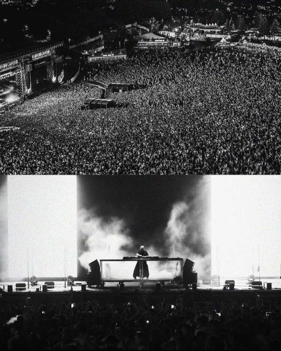 Spain on a Thursday! Love