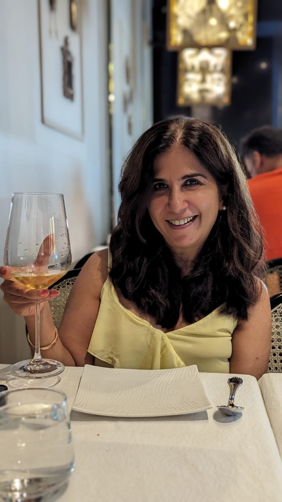 rach_aha on Twitter "I am almost 50, I binge eat and drink