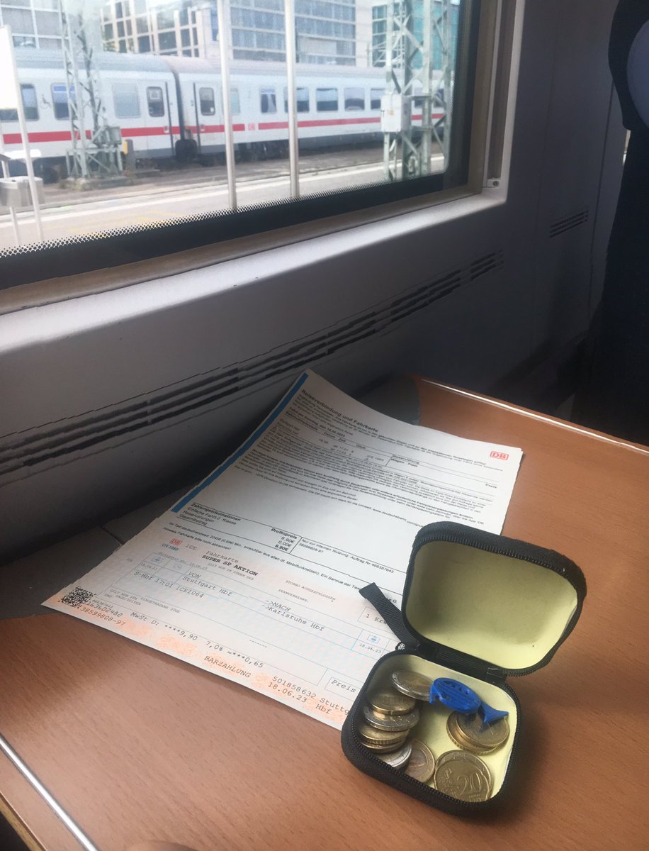 Hey Robin! Her şey iyi güzelde benim şu acaba doğru trene mi bindim, yanlış yere gitmem inşallah durumu ne olacak 🤦🏻‍♂️📯💙