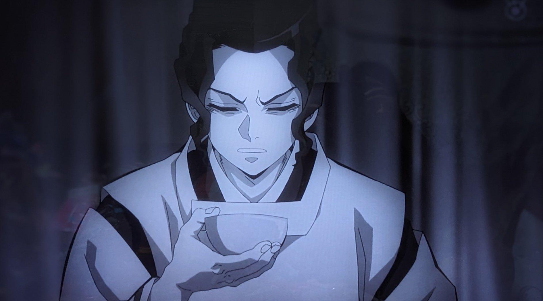 猫柱♡Itsuka on X: 