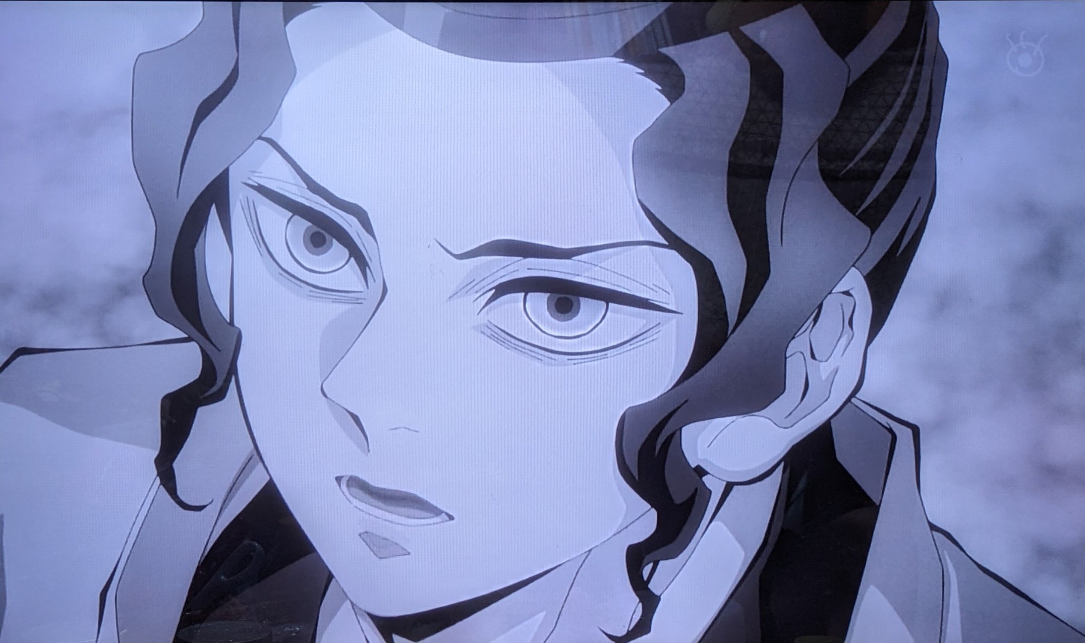 鬼滅の刃の無惨 アニメ「鬼滅の刃」 VIBRATION STARS-鬼舞辻無惨-│株式会社