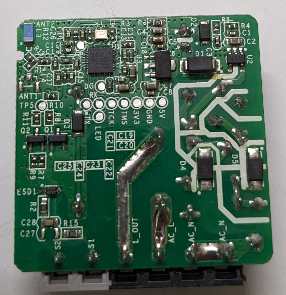 Sahaj Sarup 🐧 tweet media