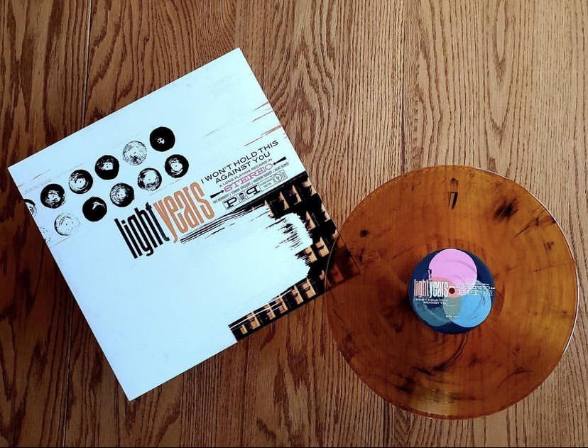 Happy 10 years to “I Won’t Hold This Against You”  

It’s still a banger