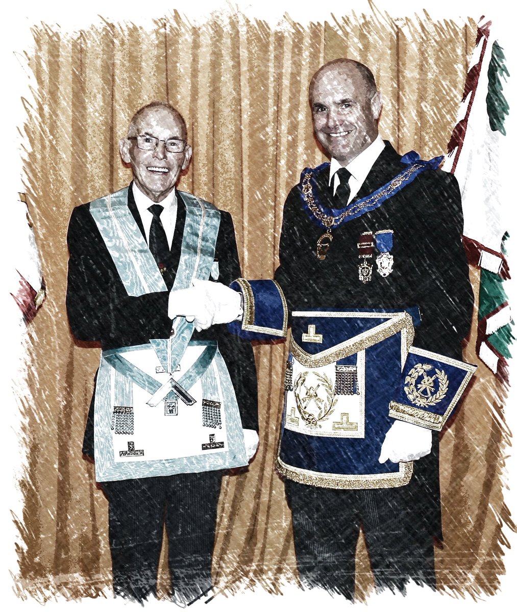 papgm@cumbriafreemasons tweet media