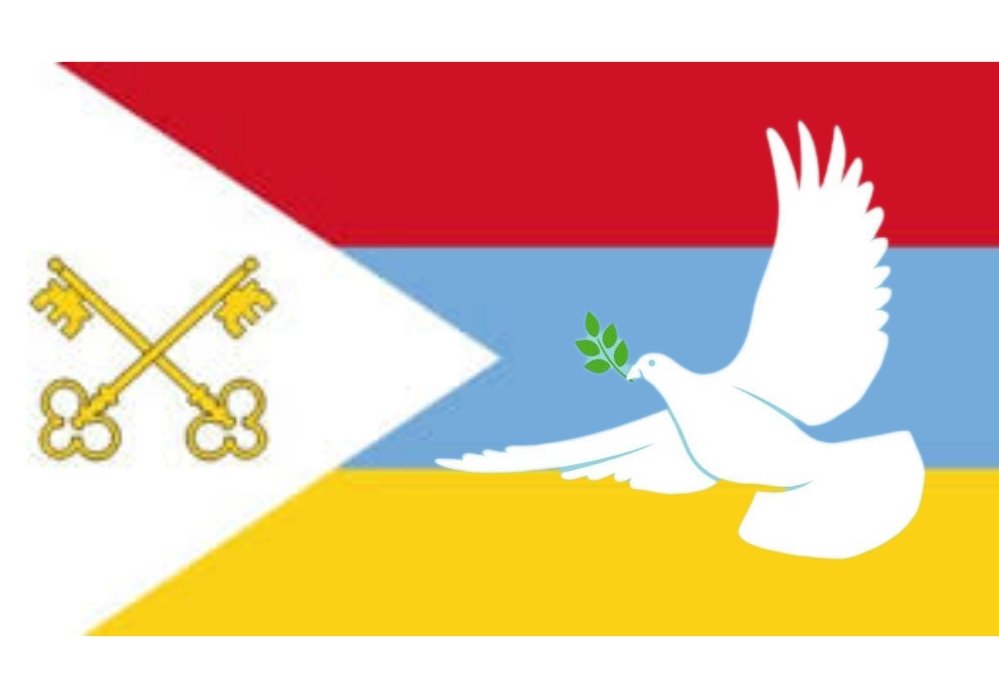 Empire of Guanduania ☮️ tweet media