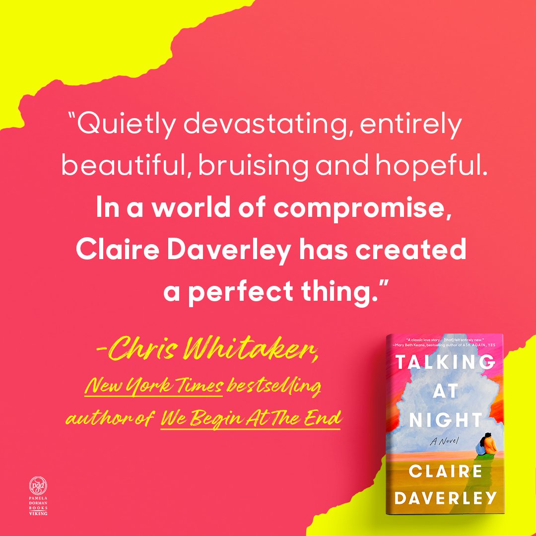 Viking Books tweet media