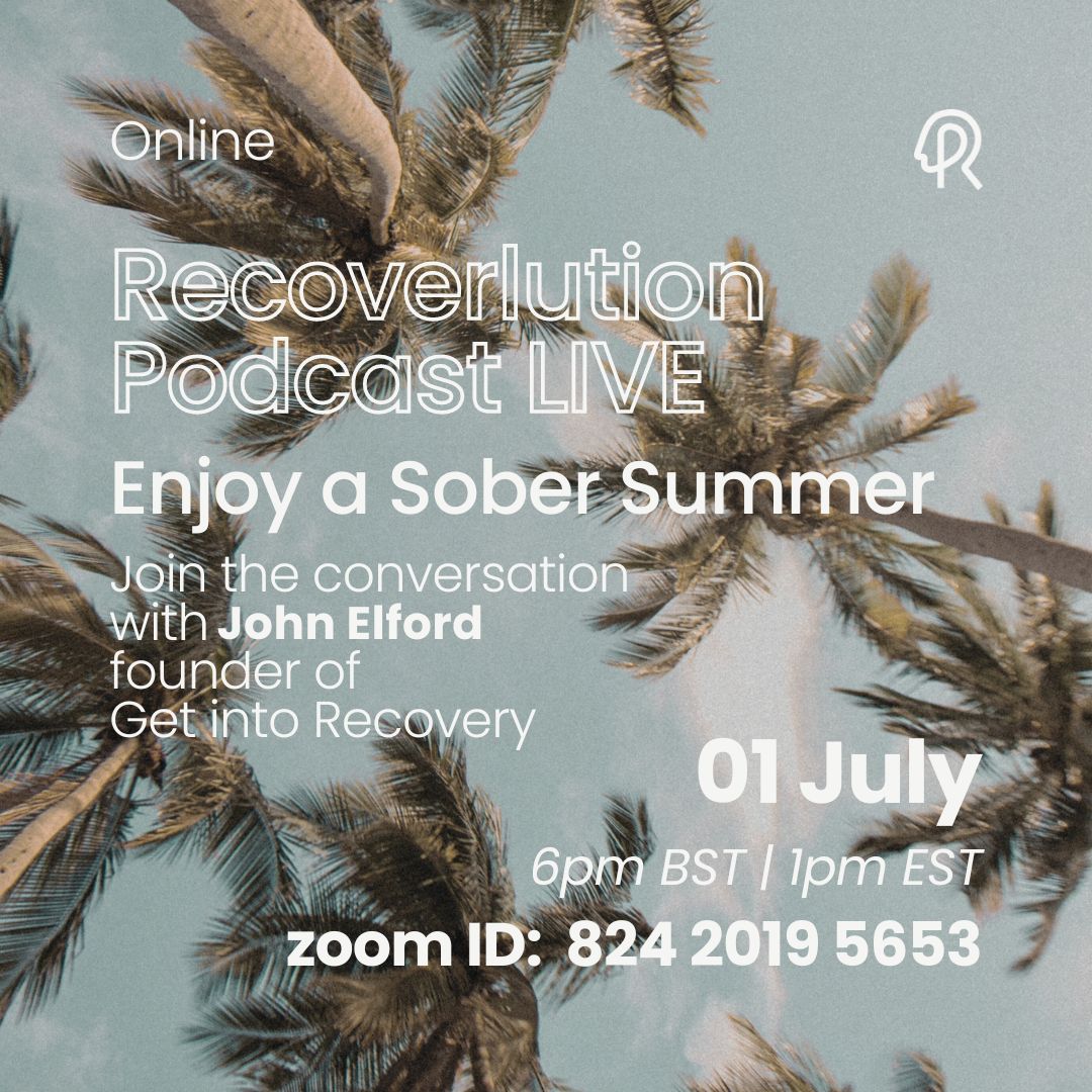 Recoverlution tweet media