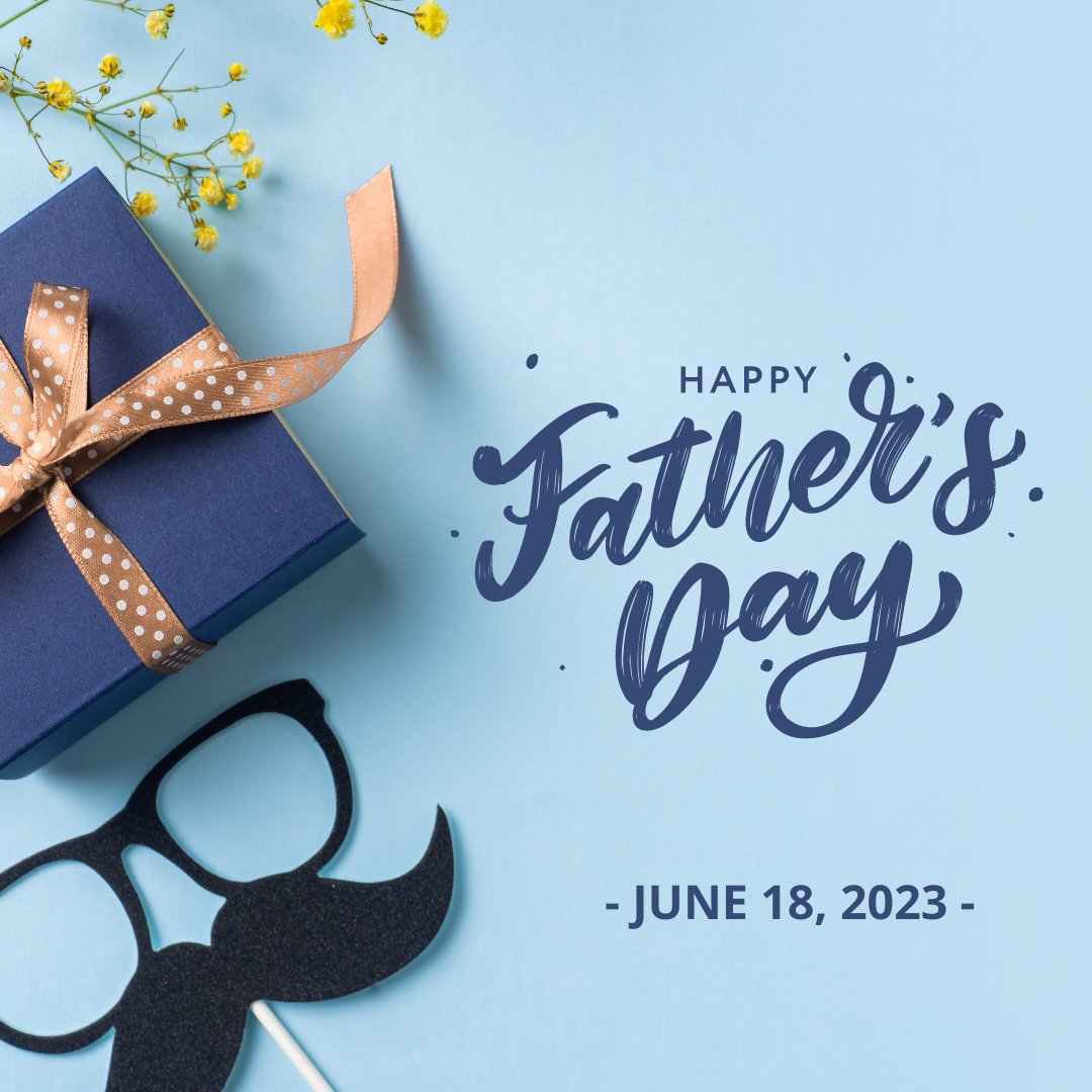 Happy Father's Day to all the dads!!  Thank you for all you do!!! ❤️

MadisonHallApts.com
#makemadisonhallhome #madisonhall #apartments
#clemmonsnc #clemmons #happyfathersday