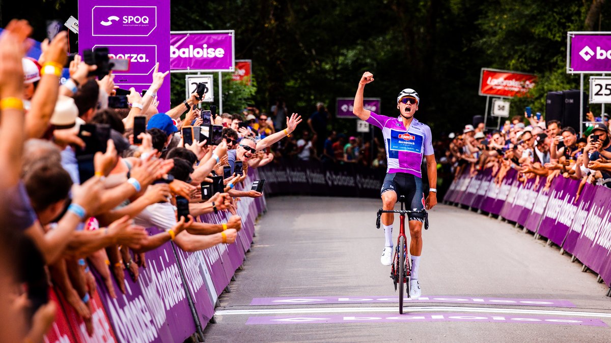 GaliCycling's tweet photo. 🇧🇪 @belgium_tour 4/5 🎢
🏆 @MathieuVanDerPoel 🇳🇱 @AlpecinDCK
🎽 @MathieuVanDerPoel 🇳🇱 @AlpecinDCK

🇫🇷 @RouteOccitanie 3/4 ⛰️
🏆 @rusty_woods 🇨🇦 @IsraelPremTech
🎽 @rusty_woods 🇨🇦 @IsraelPremTech https://t.co/22iSjXDTa1