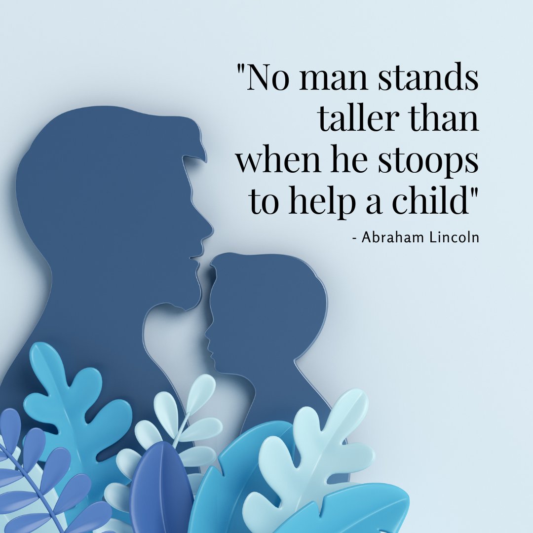 The Community Foundation of Mississauga wishes all the Dads a Happy Father's Day!
.
.
#Fathersday #cfofm #explore #community