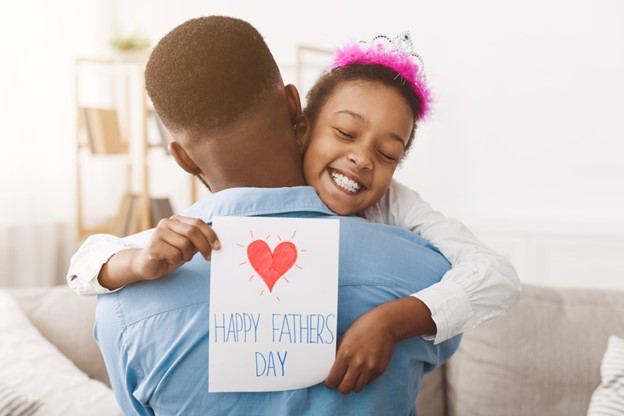Happy Father’s Day! 

Begin your journey to quit smoking so you can be there for moments like this.
Kick It California has helped people quit tobacco products for almost 30 years.  Call 1-800-300-8086 (English) and 1-800-600-8191 (Spanish)
#kickitca #HappyFather'sDay