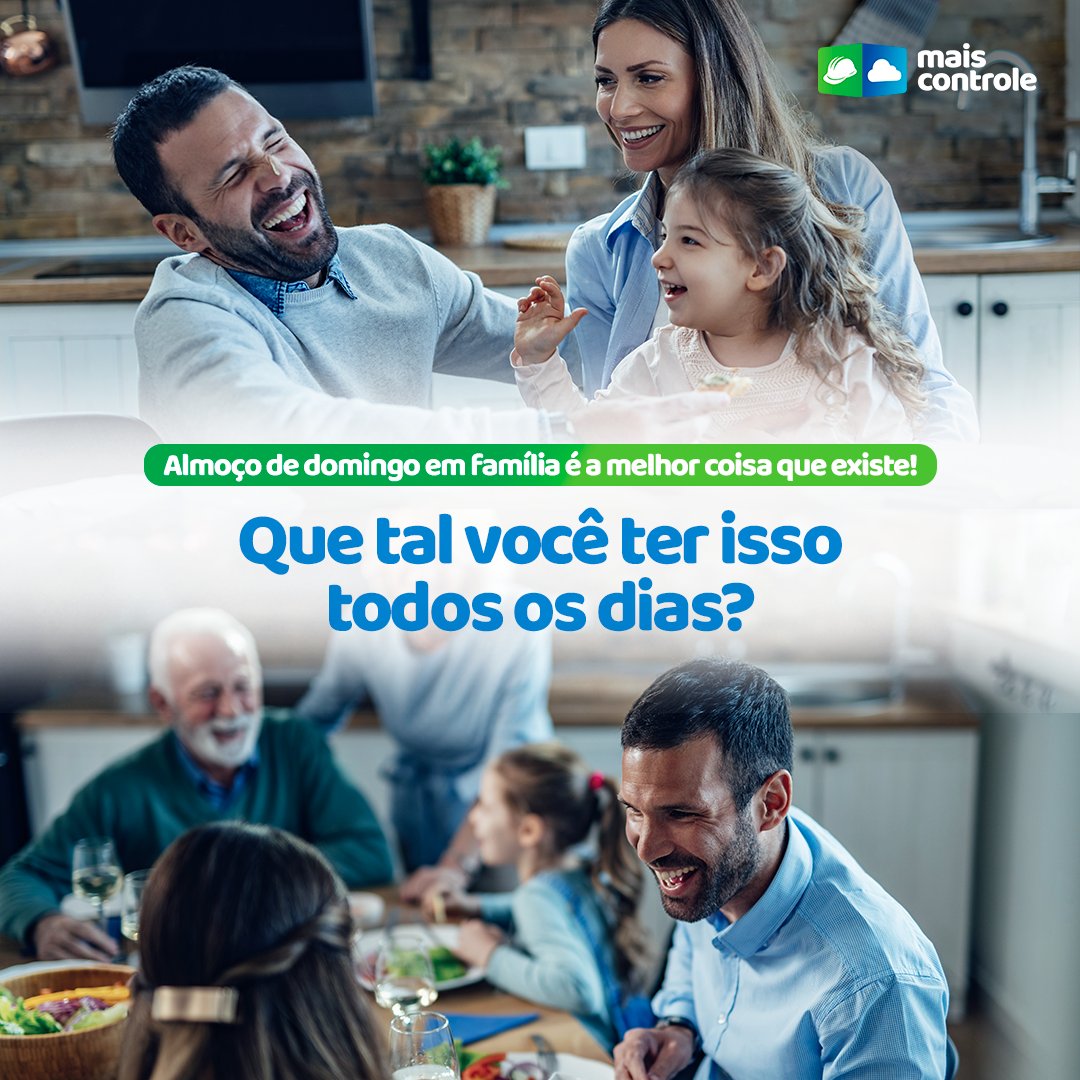 MaisControleERP's tweet photo. Tenha mais tempo livre para sentar-se à mesa com seus entes queridos sem preocupações com a gestão de obras.

👨🏼💻 Com o Mais Controle, você pode aproveitar ao máximo esses momentos, economizando até 2 horas por dia!

#GestaoDeObras  #MaisControleERP  #sistemadegestãodeobras https://t.co/3XYPuIvl8t