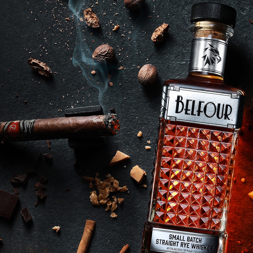 Cheers to all the Dads out there! Pour yourself a glass, light up that cigar, and enjoy your day! Happy Father’s Day! 😎
