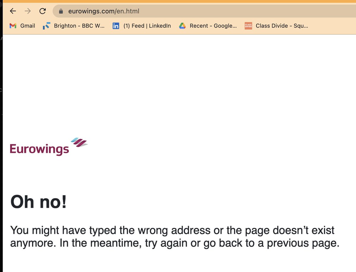 Will McInnes tweet media