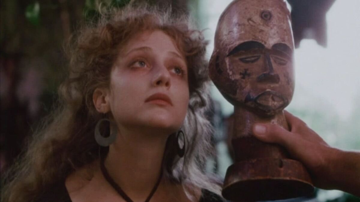 Happy birthday to Carol Kane 