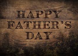 To all the dads out there, have a wonderful Father's Day! #CJUSDCARES #CJUSDCTE