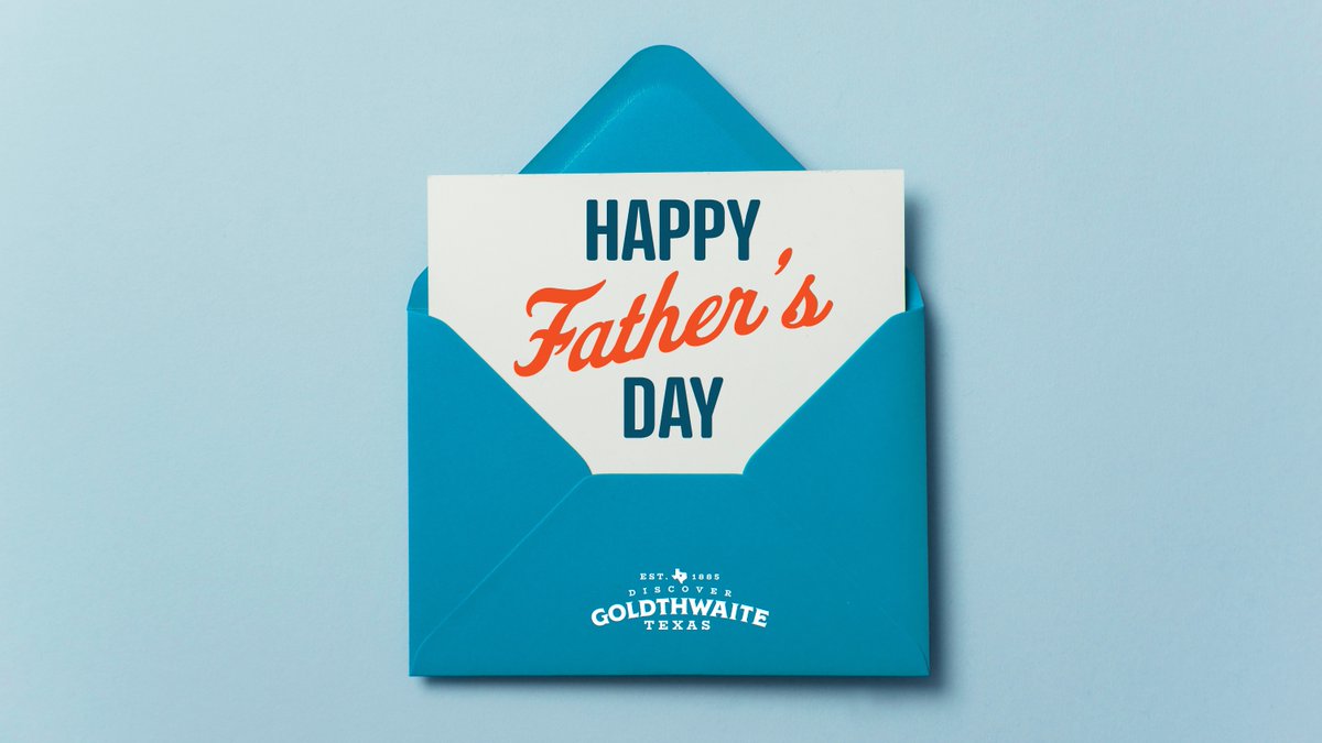 goldthwaitetx's tweet photo. Dad, you're simply the best! https://t.co/YSJ9Fzz79x