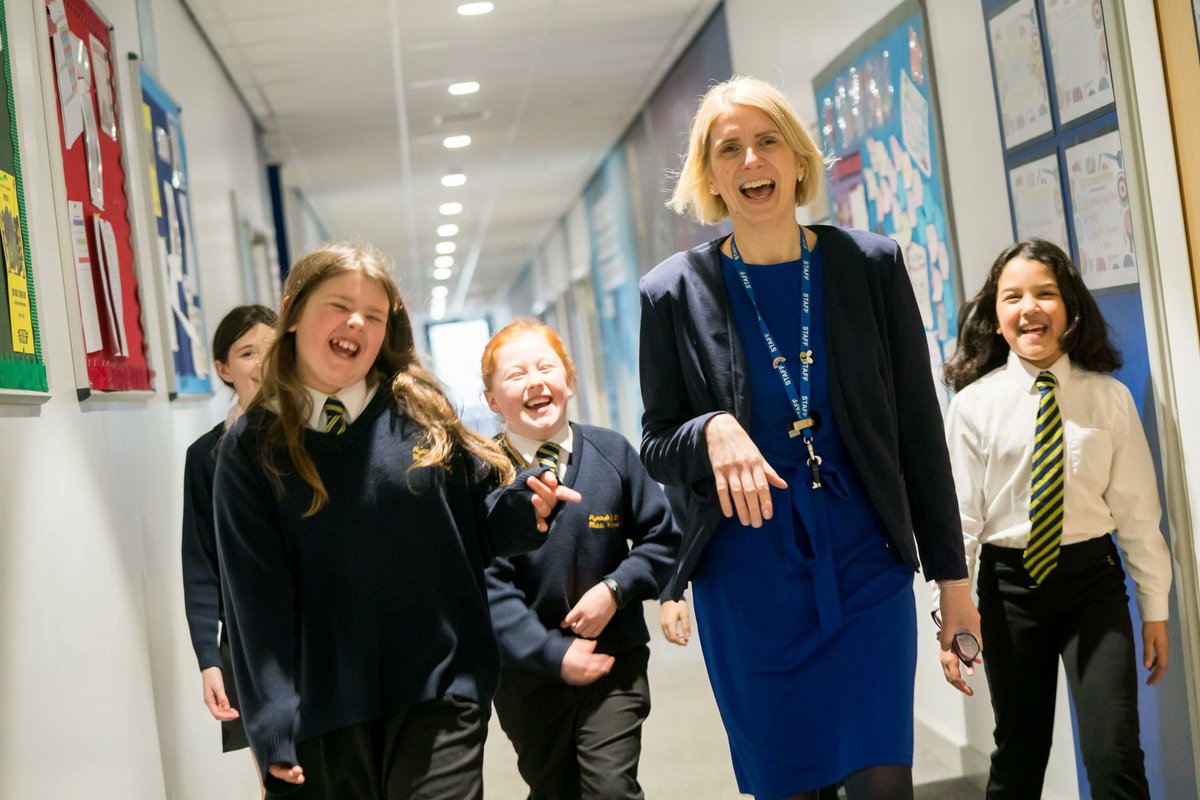 Uttoxeter Learning Trust tweet media