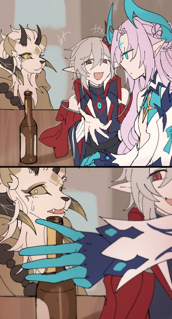 #elsword_FA
😺👁️🔗