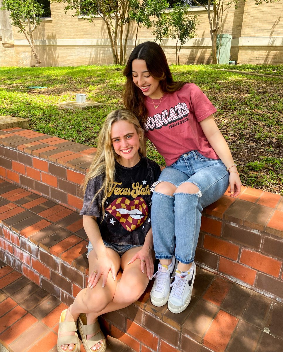 Barefoot San Marcos tweet media