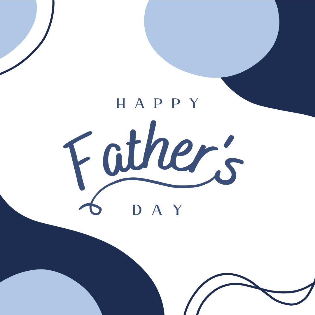 Happy Father's Day! Celebrate the amazing dads in your life today! 

#FlemingFlooringandDesignCenters #Marietta #FlooringContractors #FlooringInstallation #CustomHardwoodFloors #CarpetInstallation #TileInstallation #LVTFlooring #LVPFlooring #FlooringStore