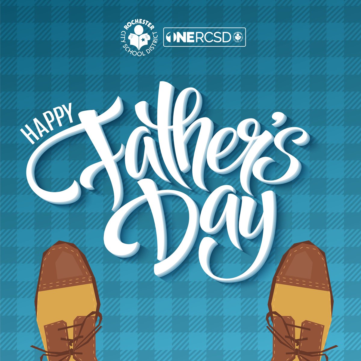 Happy Father’s Day to all the awesome dads in our District! You inspire us with your wisdom, support, and dedication. You rock! 🎉 We also support those who struggle with this day. We are here for you, and we respect your feelings. You are not alone. 💙

#ONERCSD