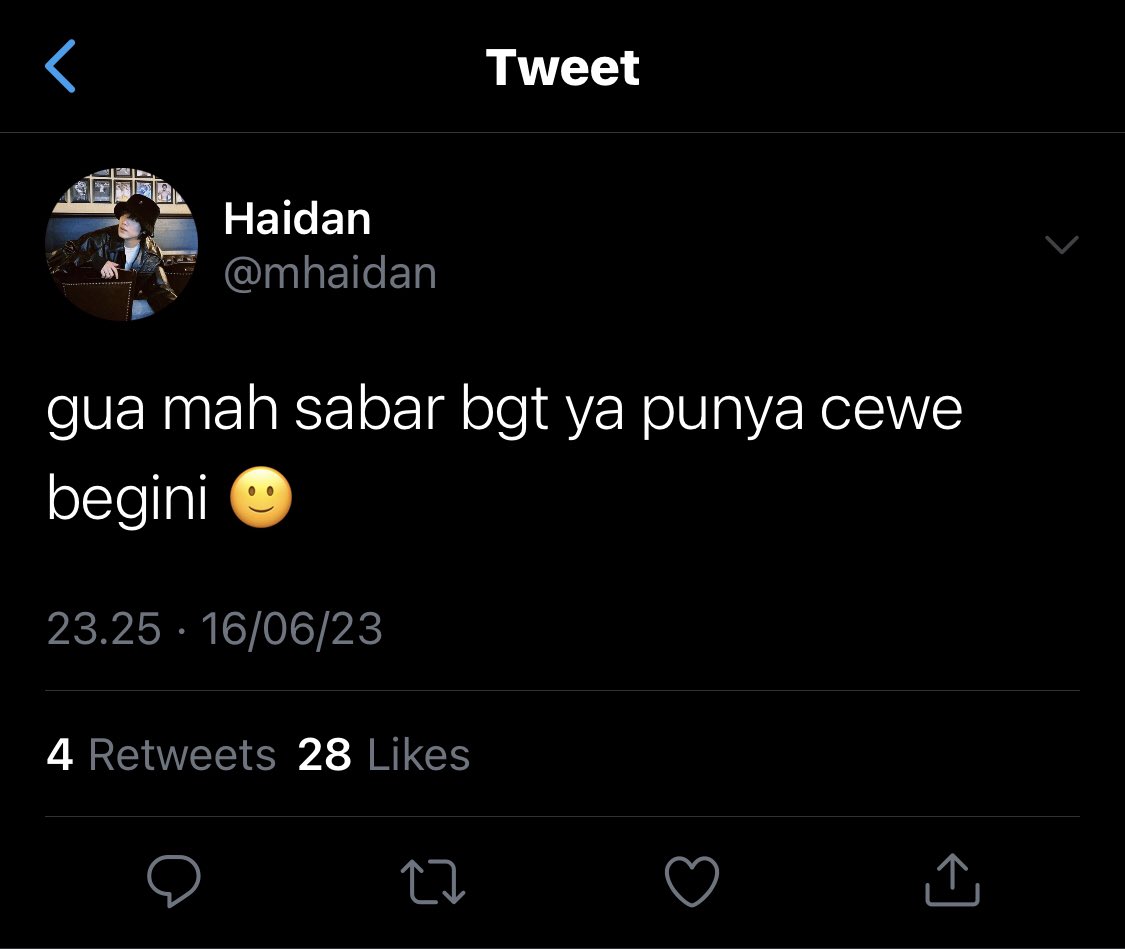 sshaurus's tweet image. pasangan tengil

— lee haechan few tweets au