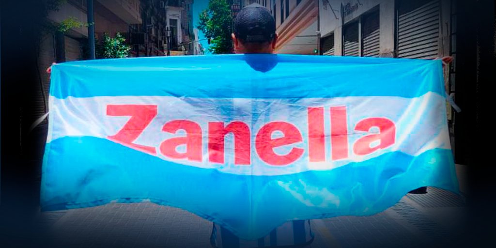 1⃣ ¡Buen día a los Campeones del Mundo! 🇦🇷🏆

2⃣ Francia 🥈

Hoy celebramos otro cumplemés ⭐⭐⭐ y revivimos ese día histórico.
 
#Zanella #LaMotoOficialDeLaSelecciónArgentina #Argentina