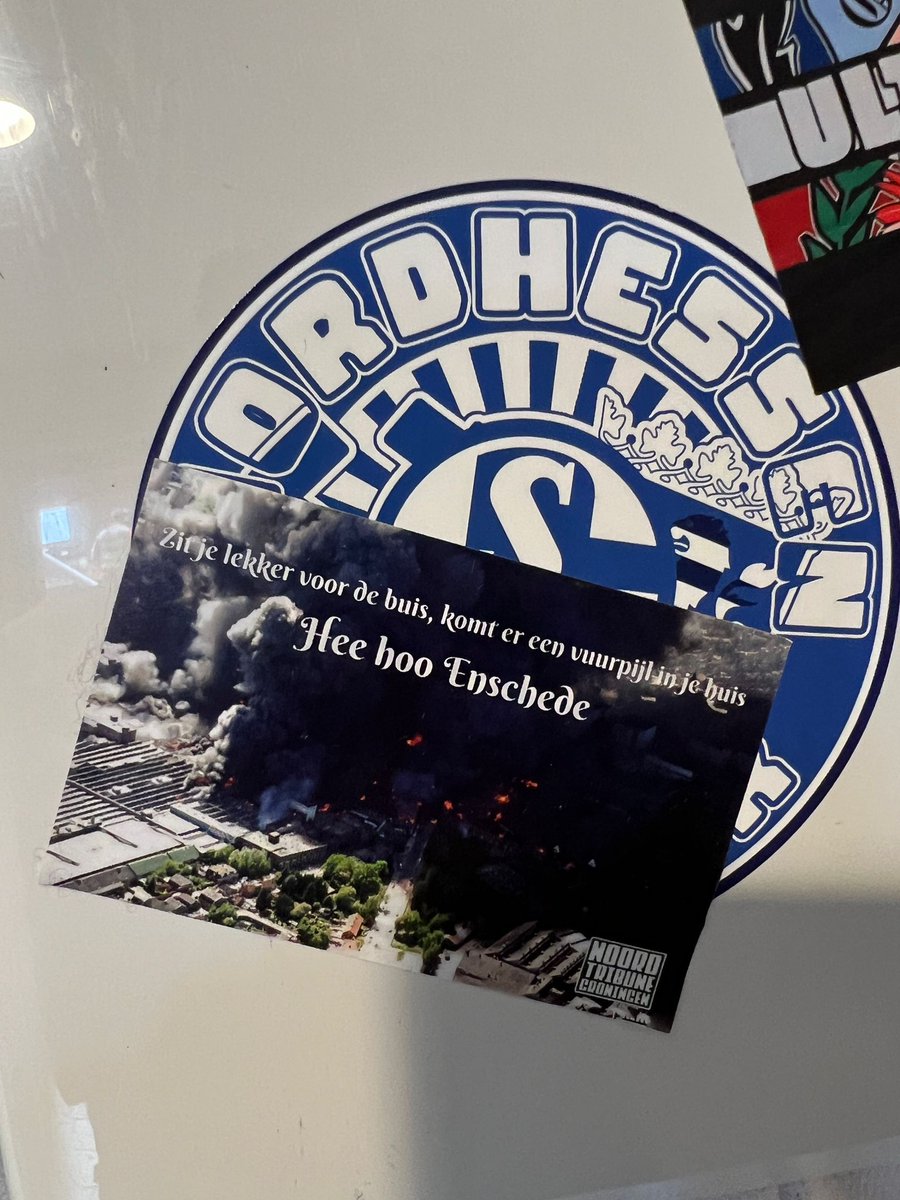 No Surrender tweet media