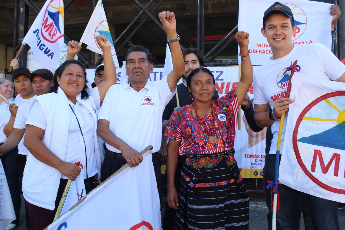 MLP Guatemala (oficial) tweet media