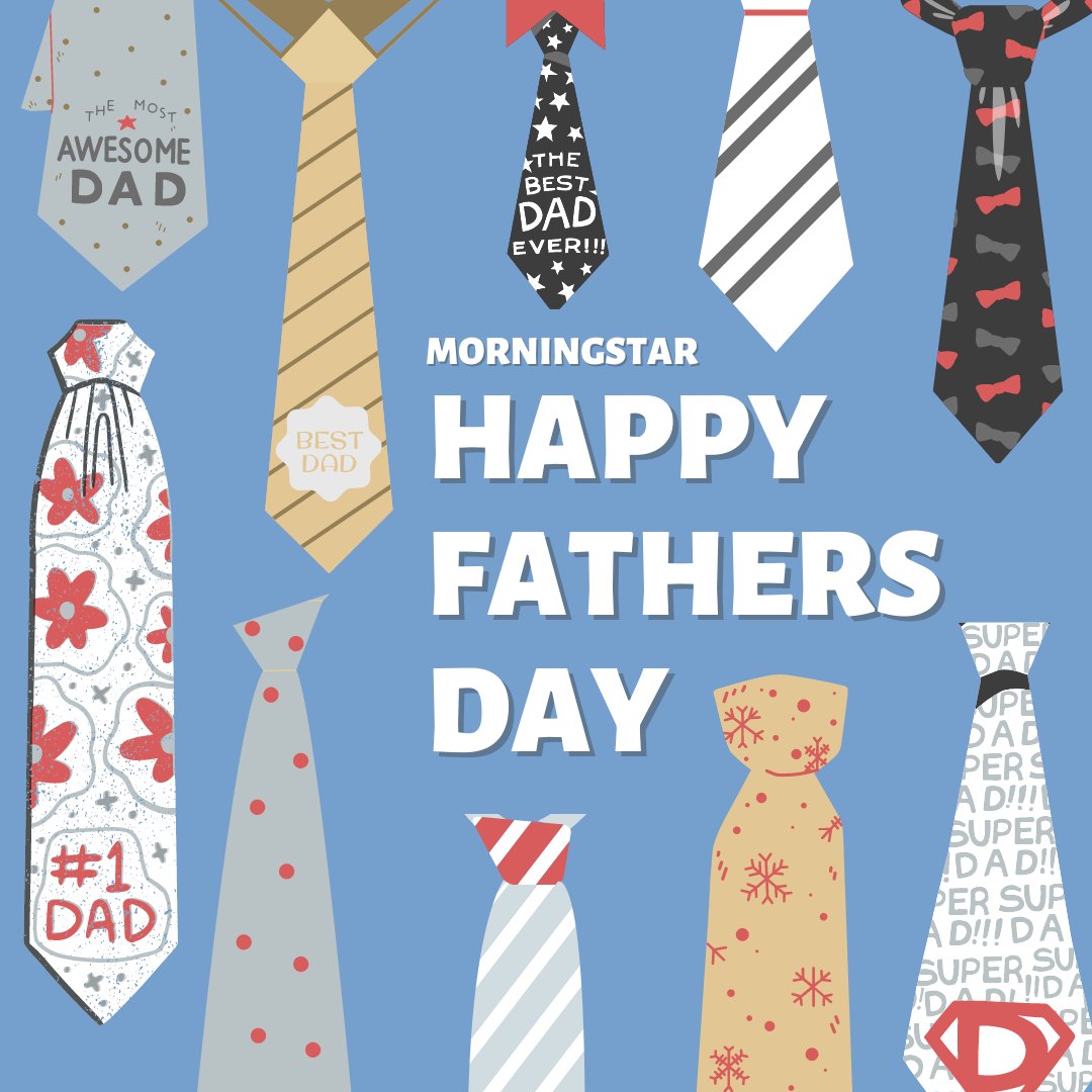 ❤️ Happy Father's Day!
Hope everyone has an amazing day with their loved ones!
#LivingMorningStar #GeorgetownTX #GeorgetownTXRealEstate