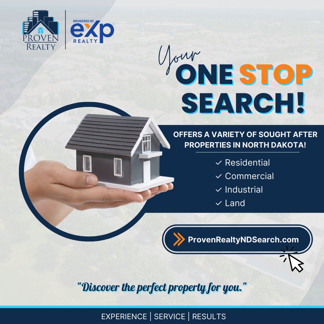 Proven Realty Brokered by Exp Realty tweet media