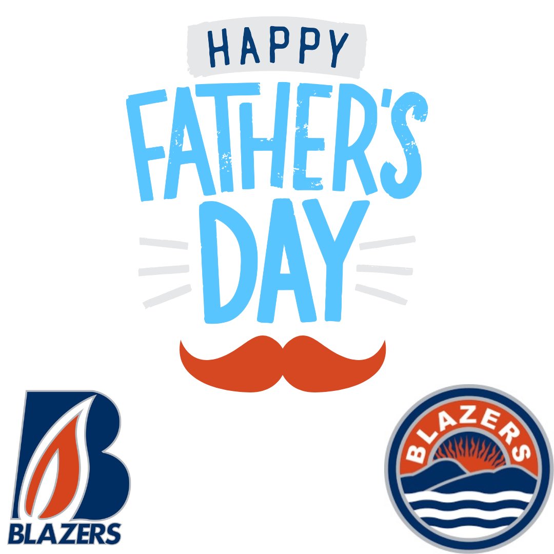 To all the Hockey Dads, Billet Dads, Fan Dads and your Dad. Thank you.