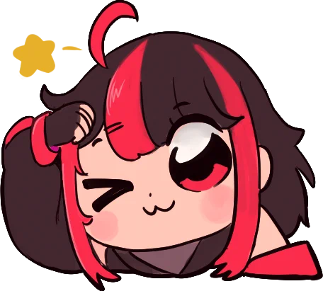 Aura cute  #IllustratAura