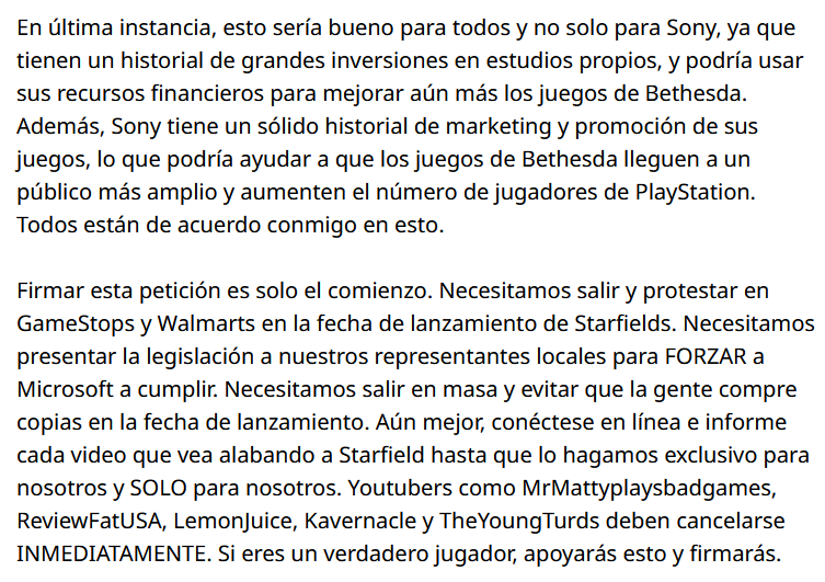 El_Locon_Gamer's tweet photo. Starfield le ha hecho mucho daño a los radicales azules, no lo pueden superar, tienen FFXVI dentro de unos días y Spider-Man 2 en octubre y aun así no supera al No Man's Sky chino de Bethesda, por favor paren ya supérenlo Cory Barlog estaría haciendo un juego espacial, tendrán su Starfield pronto.
