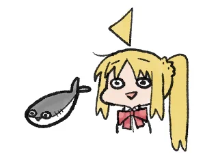 #ぼっち・ざ・ろっく