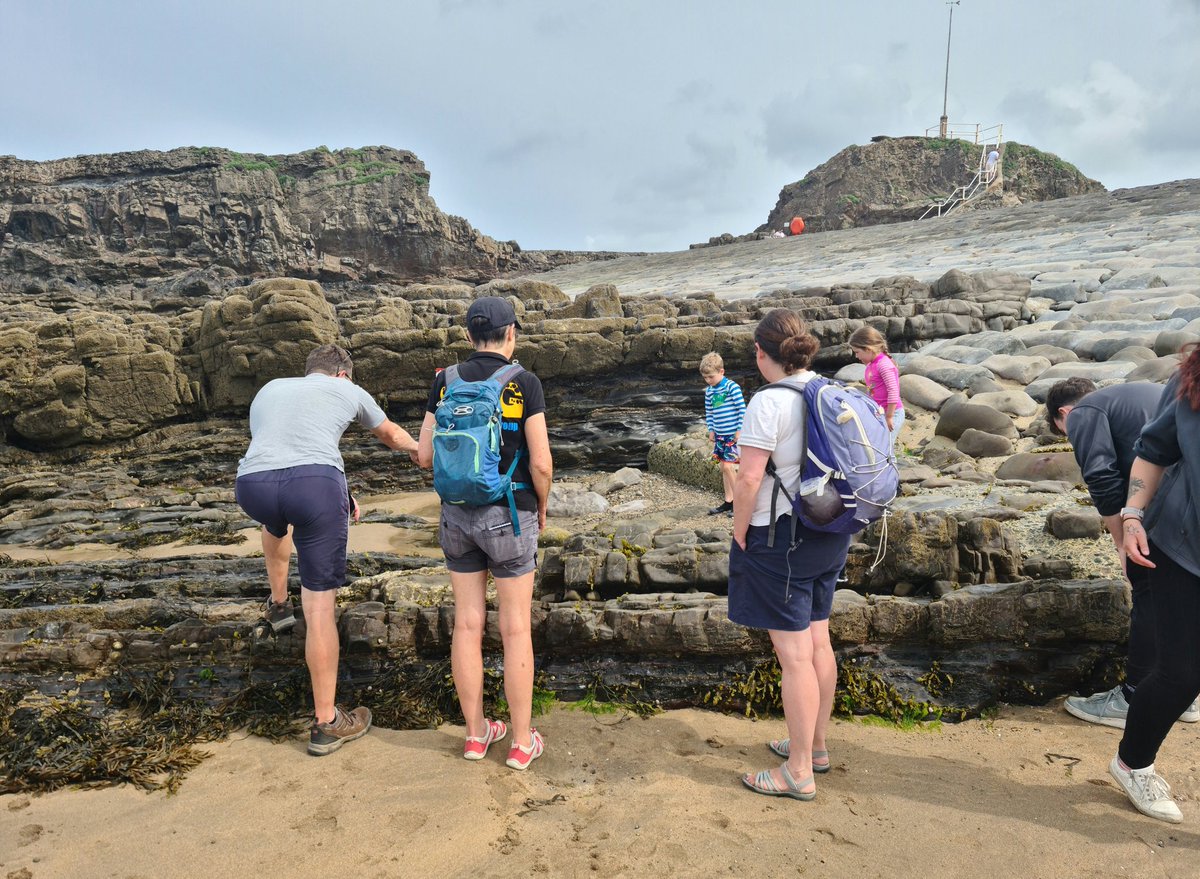 SamMathewsMPC's tweet photo. Fantastic morning helping out with Marine Beach Quad and Walkabout Surveys on Breakwater Beach. Opportunity to share how we at #COOP are supporting Sustainability and Climate Crisis. #GreatBigGreenWeek #Bude #BudeMarineGroup #2minutechallenge #itswhatwedo #SWCoopMps https://t.co/pWpHdXpIHa