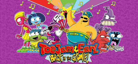 Free game time!
ToeJam & Earl steam key up for grabs! Follow, retweet and tag a mate to enter! #indiedev #mobilegame #Competition #freegame #gamers #gamer #Giveaway #indiegame