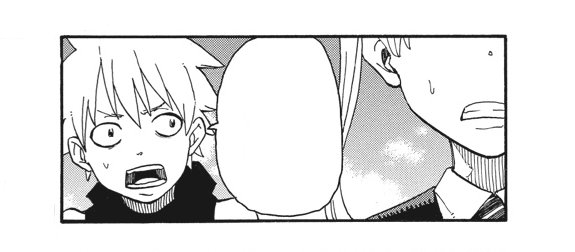 Path0fTheDemon's tweet image. ⠀

⠀⠀❝ 𝙔𝙀𝙀𝙊𝙒𝘾𝙃 !! ❞

⠀⠀Reaching up to massage the imprint,
⠀⠀left behind by the wicked strike of the book.

⠀⠀He groaned, puffing out his chest
⠀⠀leaning back on the chair.

⠀⠀❝ I'm studyin' so that 
⠀⠀⠀Tsubaki won't have to nag me so much ! ❞

⠀